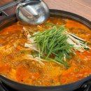 [마전역/검단사거리]회식하기 좋은 곳 호두나무집 닭한마리/닭볶음탕 후기