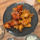 따봉통닭 | [석계] 가마솥에 튀긴 저염 치킨 석계역 맛집 '석계통닭' 후기