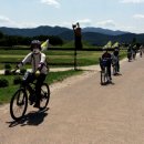 황룡유스호스텔 | 경주 자전거투어 문화유적 탐방단 해설사가 되었어요