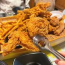 카스타운 | 쌍용동 술집 카스타운 후라이드치킨과 생맥주 한잔