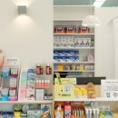 감성약국 이미지