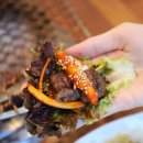 횡성한우피아 | 횡성 한우 맛집 정육식당으로 유명한 횡성한우피아 방문후기