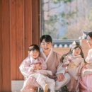 느루한복 이미지