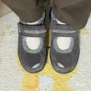 브리즈 | 뉴발란스 윈터 브리즈 SD2203 그레이 내돈내산 후기