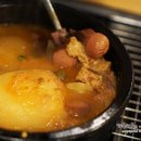 감자먹은 존슨 이미지