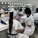 메이크업 기초 이미지