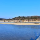 [무섬마을] 영주 가볼 만한 곳/ 외나무다리로 세상과 닿은 선비의 섬.