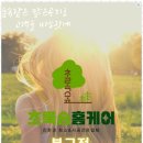 초록홈케어 네이버블로그