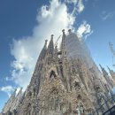 Skip the C | [신행일기] 바르셀로나 가우디 투어후기 3탄 : 사그라다파밀리아 (성가족성당) 고난의 탑/입장권 예약