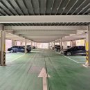 고강본동 철골 공영주차장 | 둔촌역 근처 주차장 추천 한체대 철골 주차장 요금, 후기