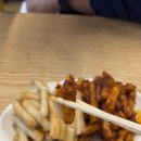 할머니떡볶이 | 통인시장 명물 🍢 원조 정할머니 기름떡볶이 후기