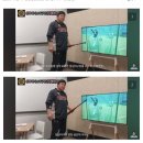 방어사장이 평가한 LG 이재원 이미지