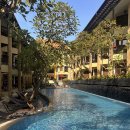 [발리] 이비스 스타일스 발리 르기안 레기안 Ibis Styles Bali Legian 후기