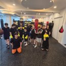 WJ복싱클럽 연천점 이미지