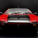 1/18 / Kyosho / Detomaso Pantera GTS 이미지