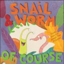 snail | 달팽이와 지렁이의 귀여운 대화! Snail and Worm 영어원서 후기