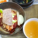 홍주냉면갈비 이미지