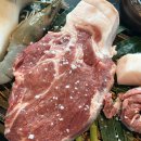 중문 흑돼지 맛집 제주운치 다녀온 후기