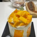 제일프리패스 | 성심당 본점 케익부띠끄 망고시루 순수롤 주차장 임산부 프리패스 후기