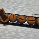 강릉당커피콩빵중앙시장판매점 | 강릉 성남동 디저트 맛집 강릉당, 커피콩빵 냠냠 먹어봤던 늦은 기록