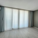 양양코아루아파트 경로당 | 속초 조양동 코아루 아파트 커튼시공 속초커튼에서 맞춤제작했어요