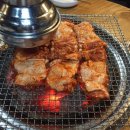 강촌숯불 닭갈비 이미지