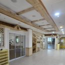 대동유치원 | 아이 안전까지 생각한 중문｜세종유치원 3연동 중문 시공