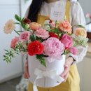 보리스플라워 이미지