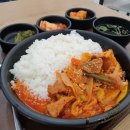 춘향(완주) | 순천완주고속도로:) 춘향휴게소(완주방향) 식사후기