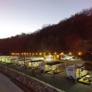 강변오토캠핑장 | 창녕 산청 경호강변오토캠핑장 강물 따라 흐르는 힐링 가득한 숙소 여행후기