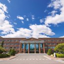 한동대학교 일반대학원 이미지