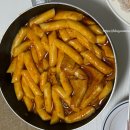 파파분식 | 고양 가성비 넘치는 분식 맛집 파파떡볶이에서 밀키트 구매 후기