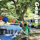 6월 국내 여행지 전국유명사찰 충남 공주 마곡사 계곡