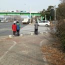 갑천역 1번출구 이미지