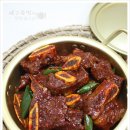 매운갈비찜