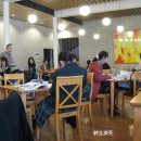 대학식당 이미지