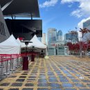 신도분식 | 부산 영화의전당 크리스마스빌리지 2025 눈 내리는 산타마을 축제 방문 후기 정보