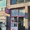 2호선 동백역 4번출구 이미지