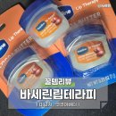바세린 미니자 립테라피 사용 후기ㅣ다이소 올영 인기 립케어템