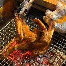 학동주유소 | 연말모임 등갈비 맛집 신사역 고기집 몽갈비 논현점