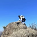 소로3-293 | 서울 북악산-인왕산 연계 등산 초보코스