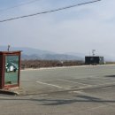 여근곡 주차장 화장실 이미지