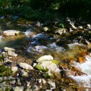 용추휴게소 화장실 이미지