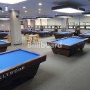 엘리트 당구클럽 이미지
