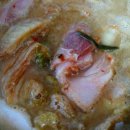 고향 청국장 이미지