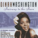 Baby Get Lost - Dinah Washington - 이미지