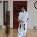 한국해동검도 이미지