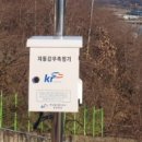 강우량계 이미지