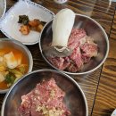 맘모스숯불갈비 이미지