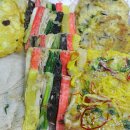 꼬다리김밥 이미지